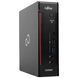 Б/в Системний блок Fujitsu Esprimo Q558 USFF Mini PC Intel Core i3-10100 8Gb RAM 512Gb SSD 7777-21112023-2sdfsdwe23 фото 1