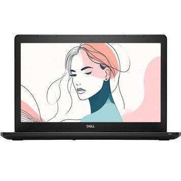 Б/у Ноутбук 15.6" Dell Latitude 3580 Intel Core i5-7200U 16Gb RAM 1Tb SSD delllat3580hhvnc_006