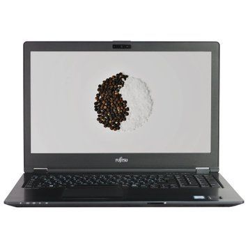 Б/у Ноутбук 15.6" Fujitsu LifeBook U758 Intel Core i5-8350U 16Gb RAM 512Gb SSD 11111-1085
