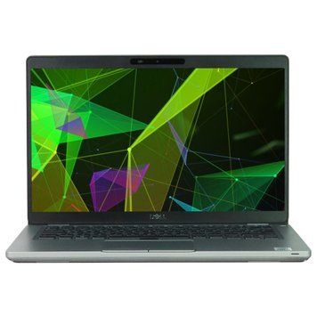 Б/у Сенсорный ноутбук 14" Dell Latitude 5410 Intel Core i5-10310U 16Gb RAM 256Gb SSD NVMe FullHD IPS B-Class 77777-21122023-55801-0kk2cfrl