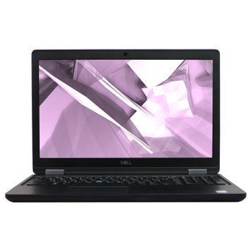 Б/у Ноутбук 15.6" Dell Latitude 5590 Intel Core i5-7300U 32Gb RAM 1Tb SSD NVMe FullHD IPS 7777-08082023-4asc_007
