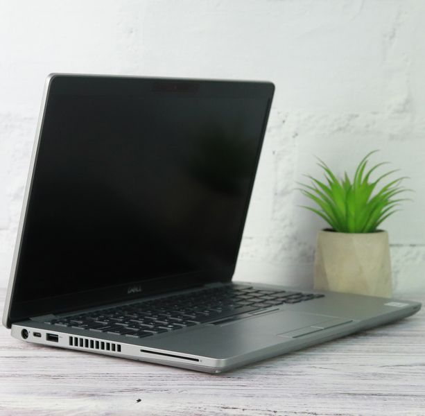 Б/у Сенсорный ноутбук 14" Dell Latitude 5410 Intel Core i5-10310U 16Gb RAM 256Gb SSD NVMe FullHD IPS B-Class 77777-21122023-55801-0kk2cfrl