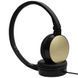 Б/у Наушники с гарнитурой HP H2800 Stereo Foldable (Gold) 3306 фото 2