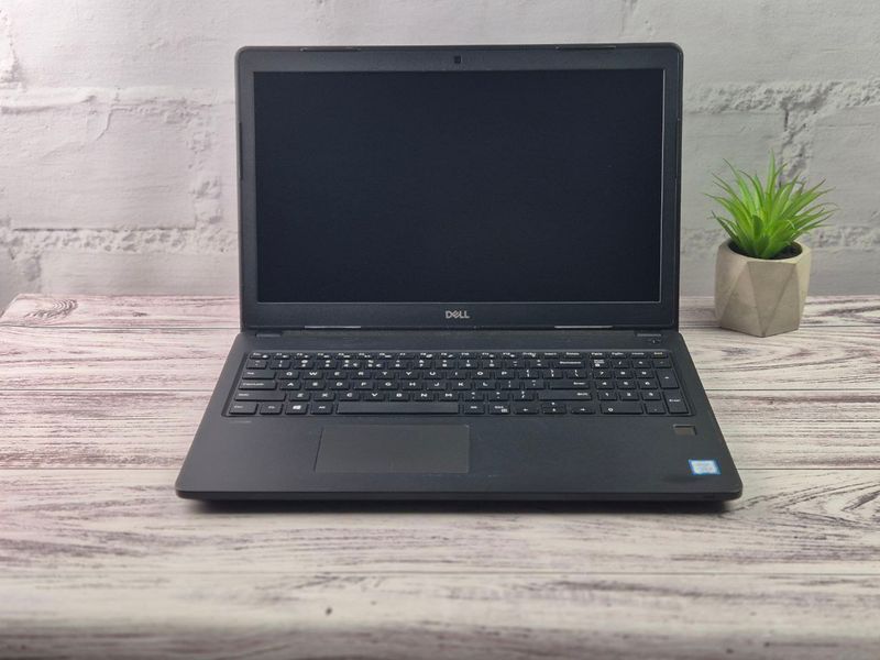 Б/у Ноутбук 15.6" Dell Latitude 3580 Intel Core i5-7200U 16Gb RAM 1Tb SSD delllat3580hhvnc_006