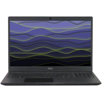 Б/у Сенсорный ноутбук 15.6" Dell Latitude 3510 Intel Core i5-10210U 8Gb RAM 480Gb SSD NVMe FullHD 7777-19122023-6658903s21