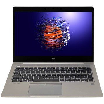 Б/у Сенсорный ноутбук 14" HP EliteBook MT45 AMD Ryzen 3 Pro 3300U 8Gb RAM 256Gb SSD NVMe FullHD IPS mt45-001