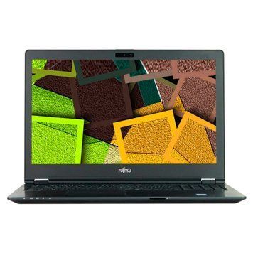 Б/у Ноутбук 15.6" Fujitsu LifeBook U757 Intel Core i5-6200U 16Gb RAM 480Gb SSD M.2 FullHD IPS pc000338