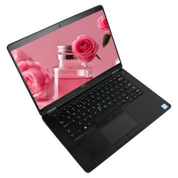 Б/у Ноутбук 14" Dell Latitude E5470 Intel Core i5-6300U 8Gb RAM 1Tb SSD FullHD IPS 3334sdvsdfwef_004
