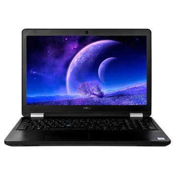 Б/у Ноутбук 15.6" Dell Latitude 5570 Intel Core i5-6300U 8Gb RAM 128Gb SSD FullHD IPS B-Class 690-21042023-1-99805882501