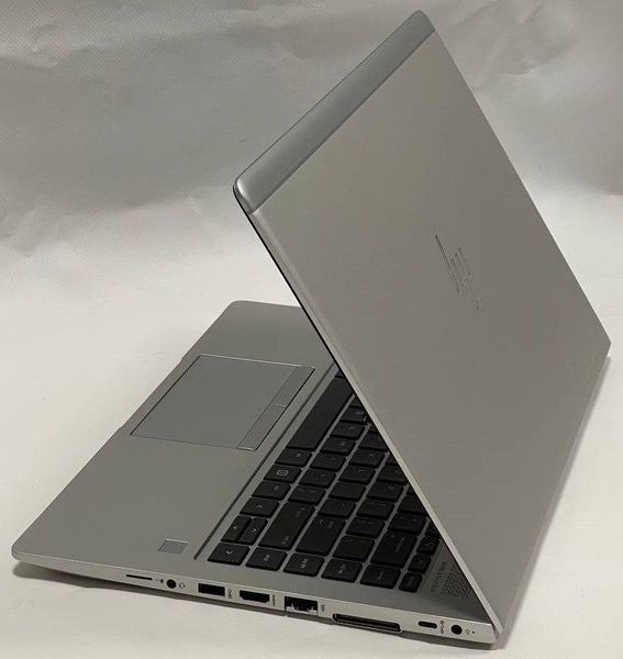 Б/у Сенсорный ноутбук 14" HP EliteBook MT45 AMD Ryzen 3 Pro 3300U 8Gb RAM 256Gb SSD NVMe FullHD IPS mt45-001