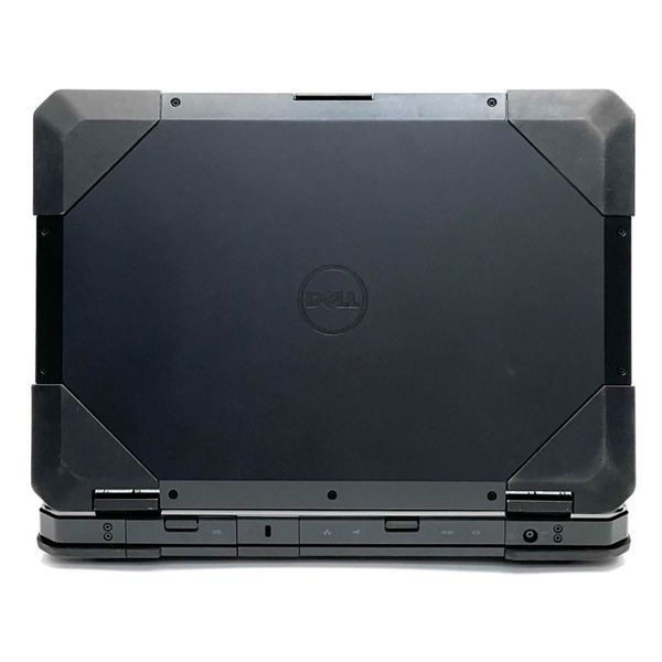 Б/у Защищенный ноутбук Dell Latitude 14 Rugged 5404 Intel Core i5-4310U 8Gb RAM 256Gb SSD pc000005