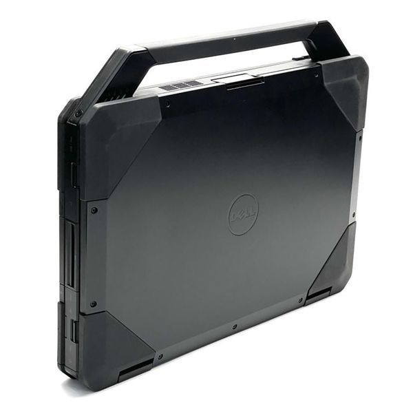 Б/у Защищенный ноутбук Dell Latitude 14 Rugged 5404 Intel Core i5-4310U 8Gb RAM 256Gb SSD pc000005