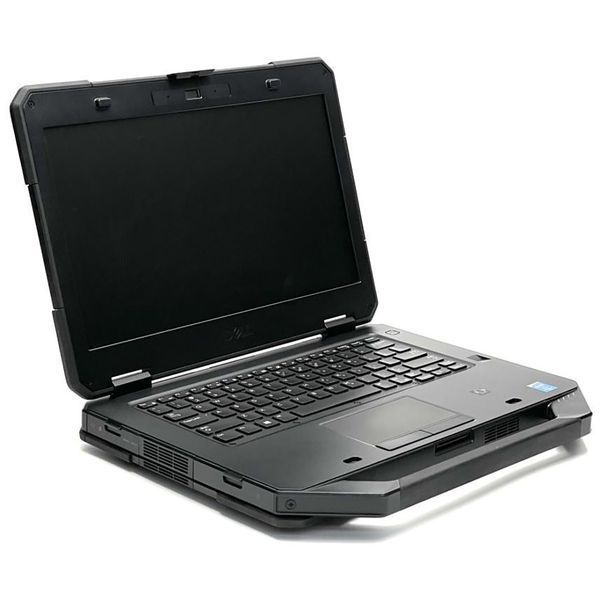 Б/у Защищенный ноутбук Dell Latitude 14 Rugged 5404 Intel Core i5-4310U 8Gb RAM 256Gb SSD pc000005