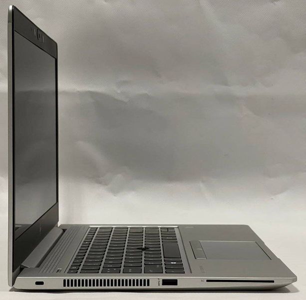 Б/у Сенсорный ноутбук 14" HP EliteBook MT45 AMD Ryzen 3 Pro 3300U 8Gb RAM 256Gb SSD NVMe FullHD IPS mt45-001