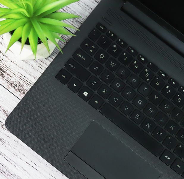 Б/у Ноутбук 15.6" HP 250 G7 Intel Core i7-8565U 32Gb RAM 480Gb SSD M.2 FullHD 7777-11122023-589001-950702sa19