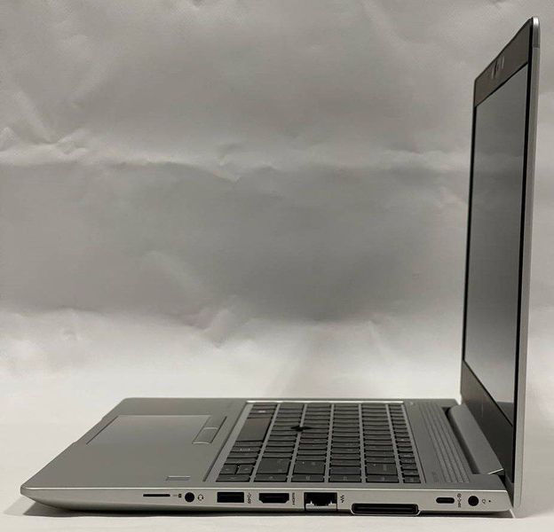 Б/у Сенсорный ноутбук 14" HP EliteBook MT45 AMD Ryzen 3 Pro 3300U 8Gb RAM 256Gb SSD NVMe FullHD IPS mt45-001