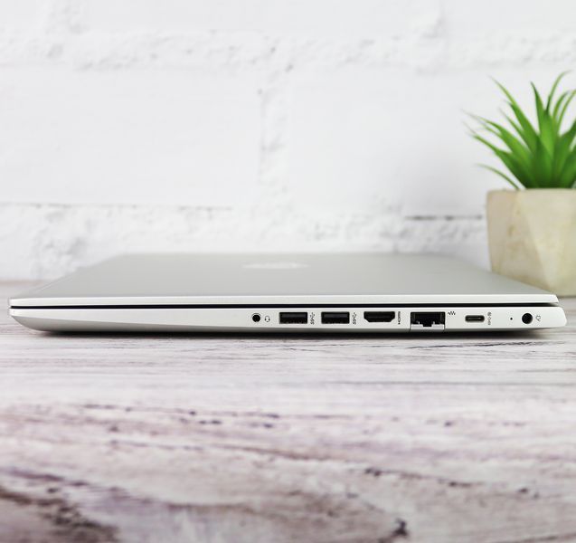 Б/в Ноутбук 15.6" HP ProBook 450 G6 Intel Core i5-8265U 16Gb RAM 256Gb SSD M.2 FullHD IPS 7777-09112023-1ccs1231