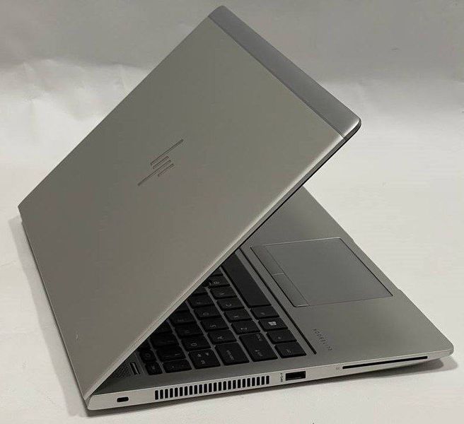 Б/у Сенсорный ноутбук 14" HP EliteBook MT45 AMD Ryzen 3 Pro 3300U 8Gb RAM 256Gb SSD NVMe FullHD IPS mt45-001