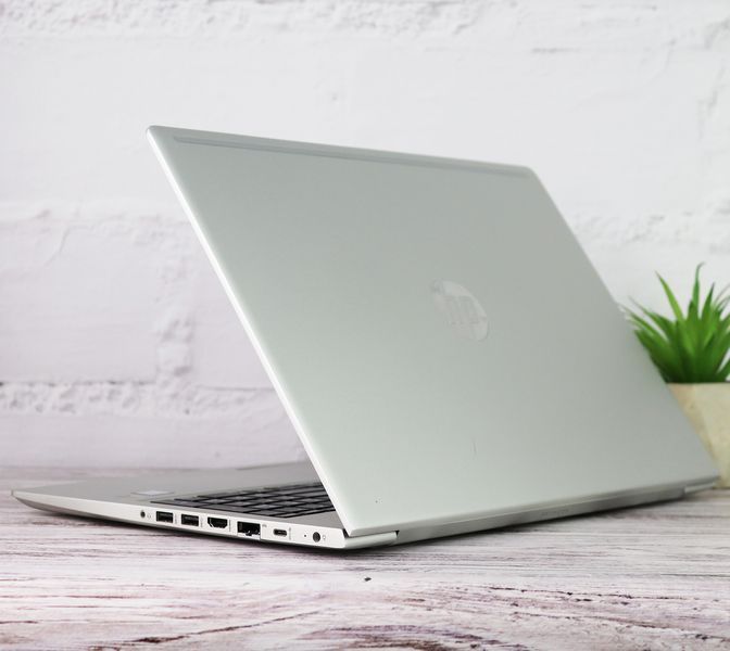 Б/в Ноутбук 15.6" HP ProBook 450 G6 Intel Core i5-8265U 16Gb RAM 256Gb SSD M.2 FullHD IPS 7777-09112023-1ccs1231