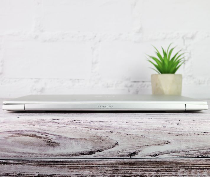 Б/в Ноутбук 15.6" HP ProBook 450 G6 Intel Core i5-8265U 16Gb RAM 256Gb SSD M.2 FullHD IPS 7777-09112023-1ccs1231