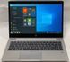 Б/у Сенсорный ноутбук 14" HP EliteBook MT45 AMD Ryzen 3 Pro 3300U 8Gb RAM 256Gb SSD NVMe FullHD IPS mt45-001 фото 4