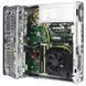 Б/у Комплект HP EliteDesk 800 G3 SFF Intel Core i5-6500 8Gb RAM 256Gb SSD + 22" NEC MultiSync E222W 1680x1050 DVI/VGA 7777121-010asda2162023-1s1 фото 5