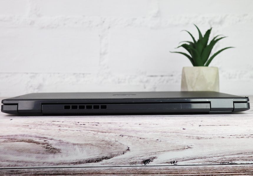 Б/у Сенсорный ноутбук 15.6" Dell Latitude 3510 Intel Core i5-10210U 8Gb RAM 480Gb SSD NVMe FullHD 7777-19122023-6658903s21