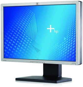 Б/у Монитор HP LP2465 (FULL HD / S-PVA) B-Class 1549