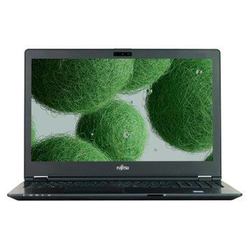 Б/у Ноутбук 15.6" Fujitsu LifeBook U757 Intel Core i5-6200U 16Gb RAM 1Tb SSD M.2 FullHD IPS pc000339