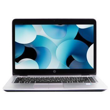 Б/у Сенсорный ноутбук 14" HP EliteBook 840 G4 Intel Core i5-7300U 8Gb RAM 128Gb SSD M.2 IPS FullHD 888-840-g4-b-class