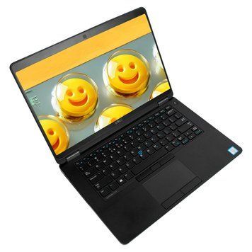 Б/у Ноутбук 14" Dell Latitude E5470 Intel Core i5-6300U 16Gb RAM 180Gb SSD FullHD IPS 3334sdvsdfwef_005