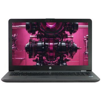 Б/у Ноутбук 15.6" HP 250 G6 Intel Core i5-7200U 8Gb RAM 128Gb SSD M.2 250g67gen_001