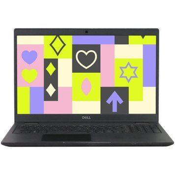 Б/у Сенсорный ноутбук 15.6" Dell Latitude 3510 Intel Core i5-10210U 8Gb RAM 1Tb SSD NVMe FullHD 7777-19122023-6658903s22