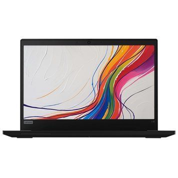 Б/в Ноутбук 13.3" Lenovo ThinkPad L13 Intel Core i5-1135G7 8Gb RAM 480Gb SSD NVMe FullHD IPS 7777-17012025-kkdlvcfs002