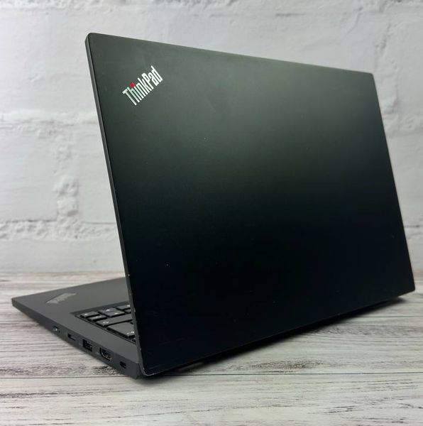 Б/в Ноутбук 13.3" Lenovo ThinkPad L13 Intel Core i5-1135G7 8Gb RAM 480Gb SSD NVMe FullHD IPS 7777-17012025-kkdlvcfs002
