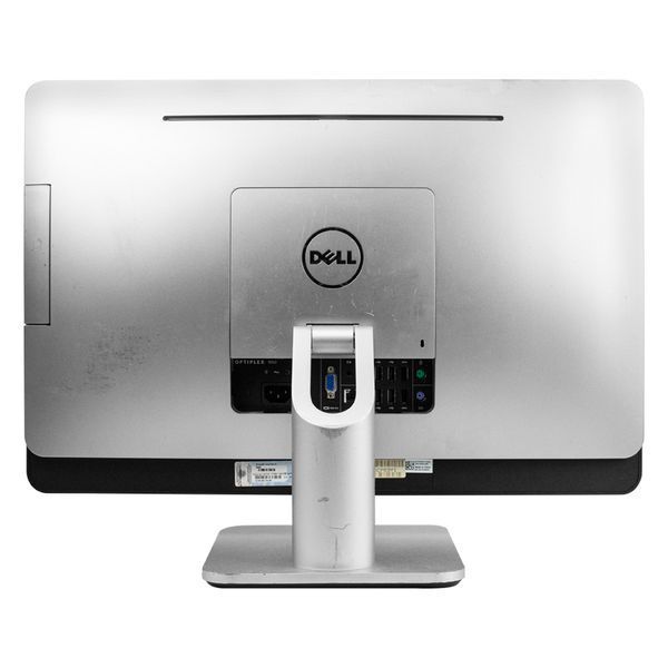 Б/у Моноблок 23" Dell Optiplex 9010 Touch All-in-One Intel Core i3-3220 4GB RAM 500GB HDD 11111-811