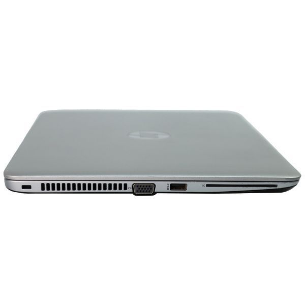 Б/в Сенсорний ноутбук 14" HP EliteBook 840 G4 Intel Core i5-7300U 8Gb RAM 128Gb SSD M.2 IPS FullHD 888-840-g4-b-class