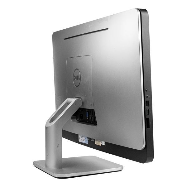 Б/у Моноблок 23" Dell Optiplex 9010 Touch All-in-One Intel Core i3-3220 4GB RAM 500GB HDD 11111-811