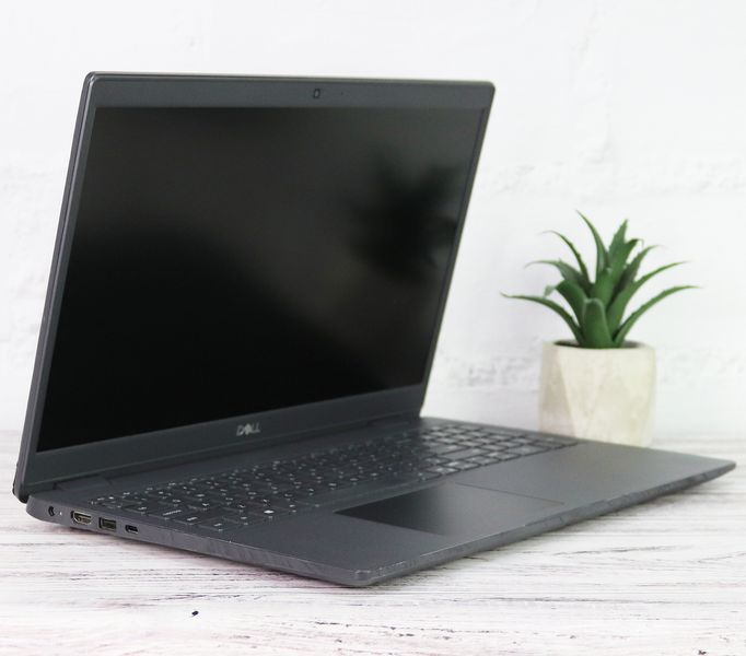 Б/у Сенсорный ноутбук 15.6" Dell Latitude 3510 Intel Core i5-10210U 8Gb RAM 1Tb SSD NVMe FullHD 7777-19122023-6658903s22