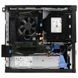 Б/у Системный блок Dell OptiPlex 3020 SFF Intel Core i5-4590 4Gb RAM 120Gb SSD 11111-289-10071-9601 фото 2