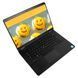 Б/в Ноутбук 14" Dell Latitude E5470 Intel Core i5-6300U 16Gb RAM 180Gb SSD FullHD IPS 3334sdvsdfwef_005 фото 1
