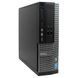 Б/у Системный блок Dell OptiPlex 3020 SFF Intel Core i5-4590 4Gb RAM 120Gb SSD 11111-289-10071-9601 фото 1