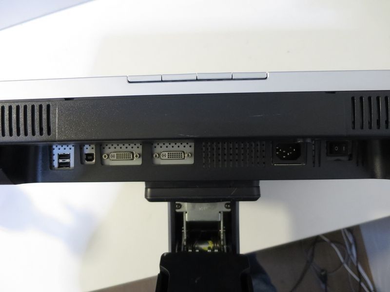 Б/у Монитор HP LP2465 (FULL HD / S-PVA) B-Class 1549