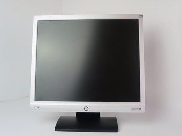 Б/у Монитор 17" ведущих брендов LG, HP, Acer, Dell 1628