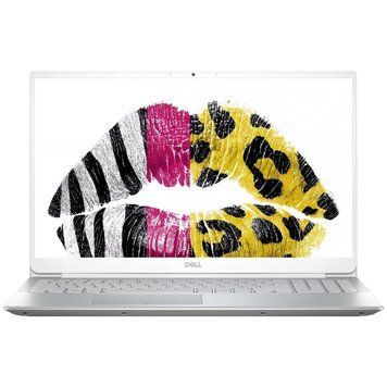Б/в Ноутбук 15.6" Dell Inspiron 5590 Intel Core i5-10210U 8Gb RAM 512Gb SSD FullHD IPS insp5590csdv_001