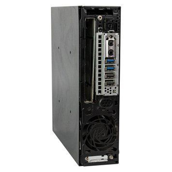 Б/у Системный блок HP T820 Flexible Intel&reg; Core&trade; i5-4570 4GB RAM 250GB HDD + mSATA 16GB 11111-870