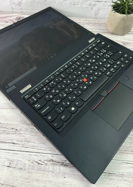 Б/в Ноутбук 13.3" Lenovo ThinkPad L13 Intel Core i5-1135G7 8Gb RAM 1Tb SSD NVMe FullHD IPS 7777-17012025-kkdlvcfs003