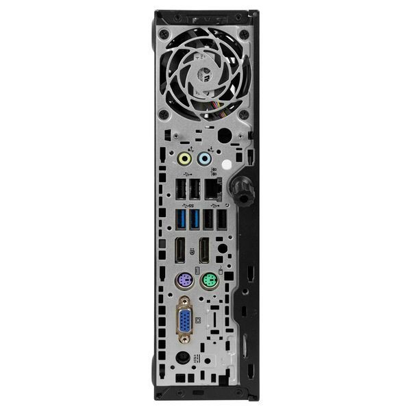 Б/у Системный блок HP T820 Flexible Intel&reg; Core&trade; i5-4570 4GB RAM 250GB HDD + mSATA 16GB 11111-870