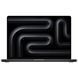 Б/у Ноутбук 16" Apple MacBook Pro M3 Pro 18GB RAM 512Gb SSD MiniLED Space Black 890-macbook-pro-16-nov-2075 фото 1