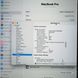 Б/у Ноутбук 16" Apple MacBook Pro M3 Pro 18GB RAM 512Gb SSD MiniLED Space Black 890-macbook-pro-16-nov-2075 фото 8